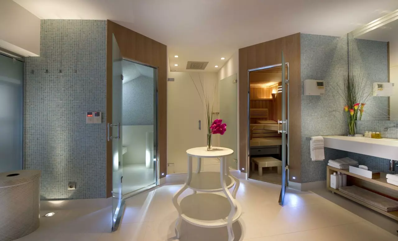 Villa CView in Cap Ferrat, photo 19 of 31