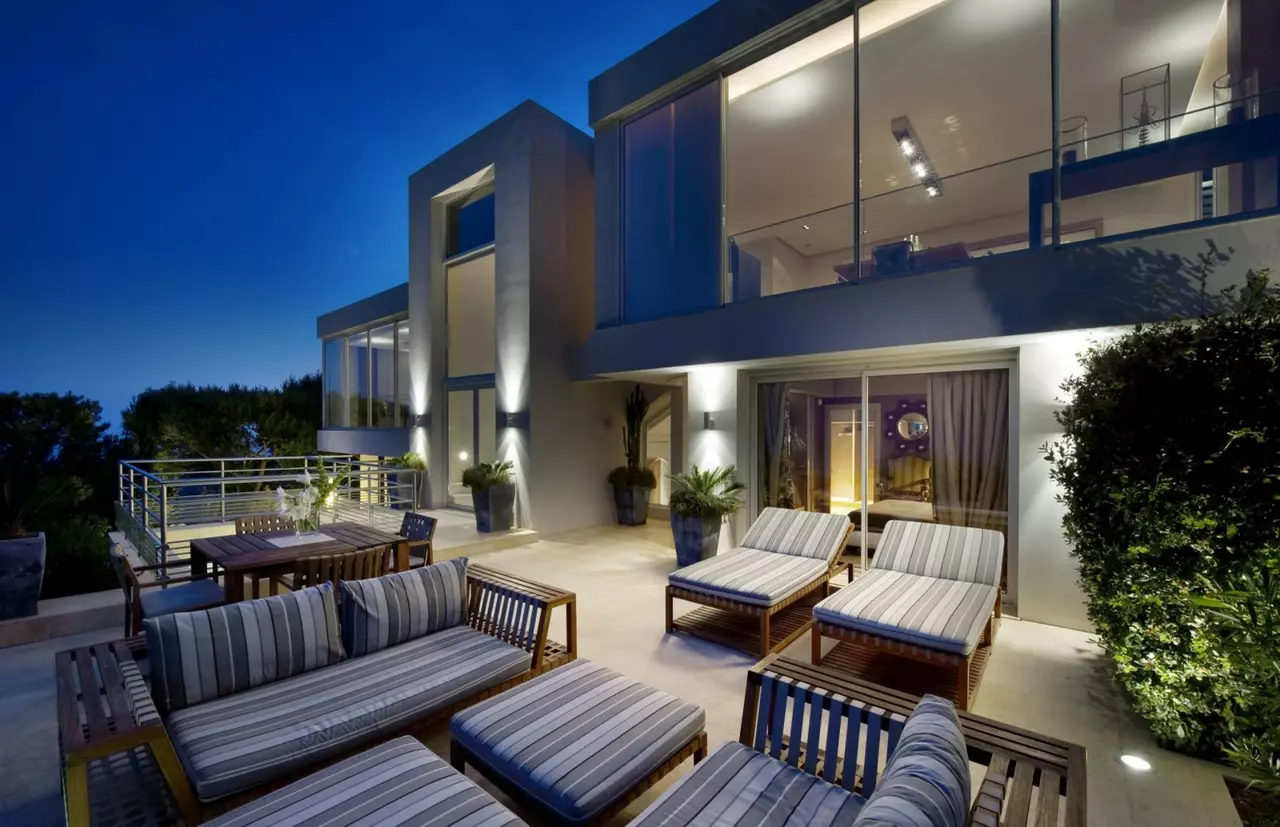 Villa CView in Cap Ferrat, photo 25 of 31