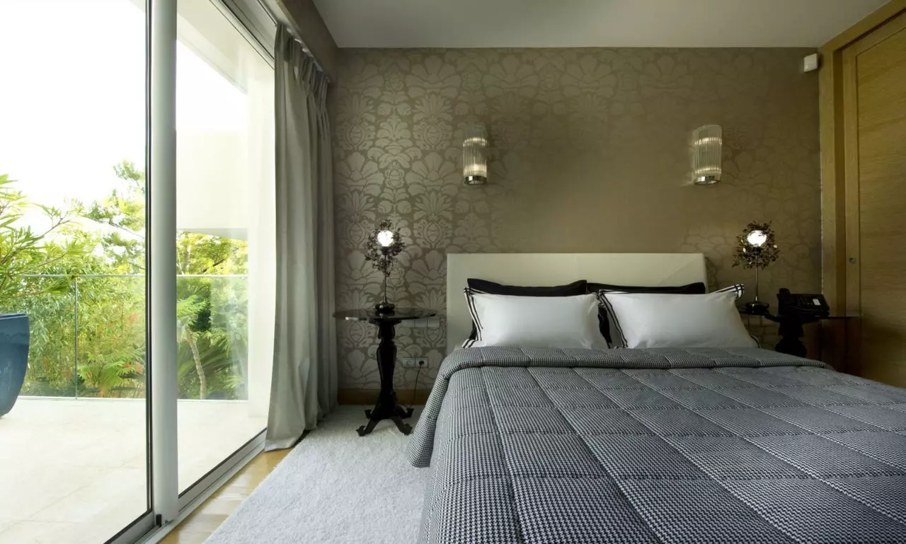 Villa CView in Cap Ferrat, photo 10 of 31