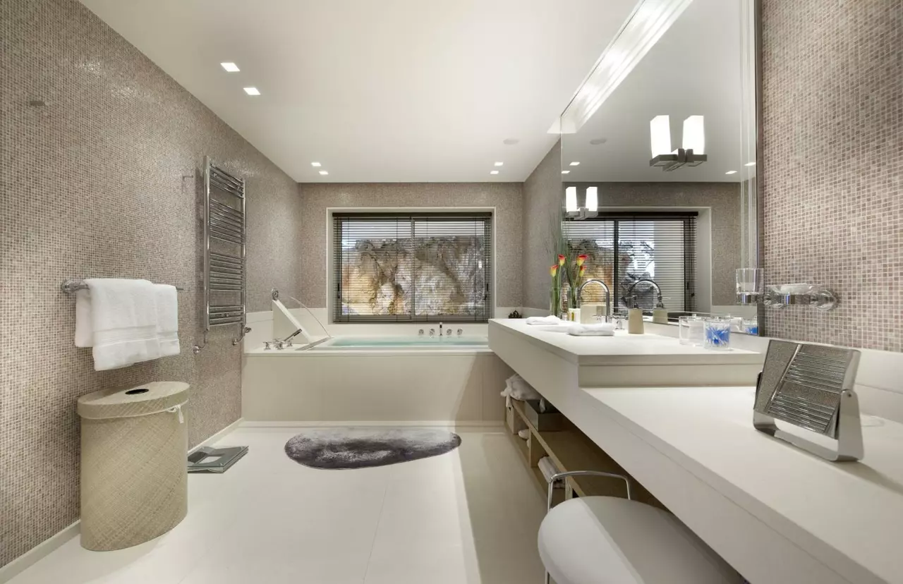 Villa CView in Cap Ferrat, photo 2 of 31