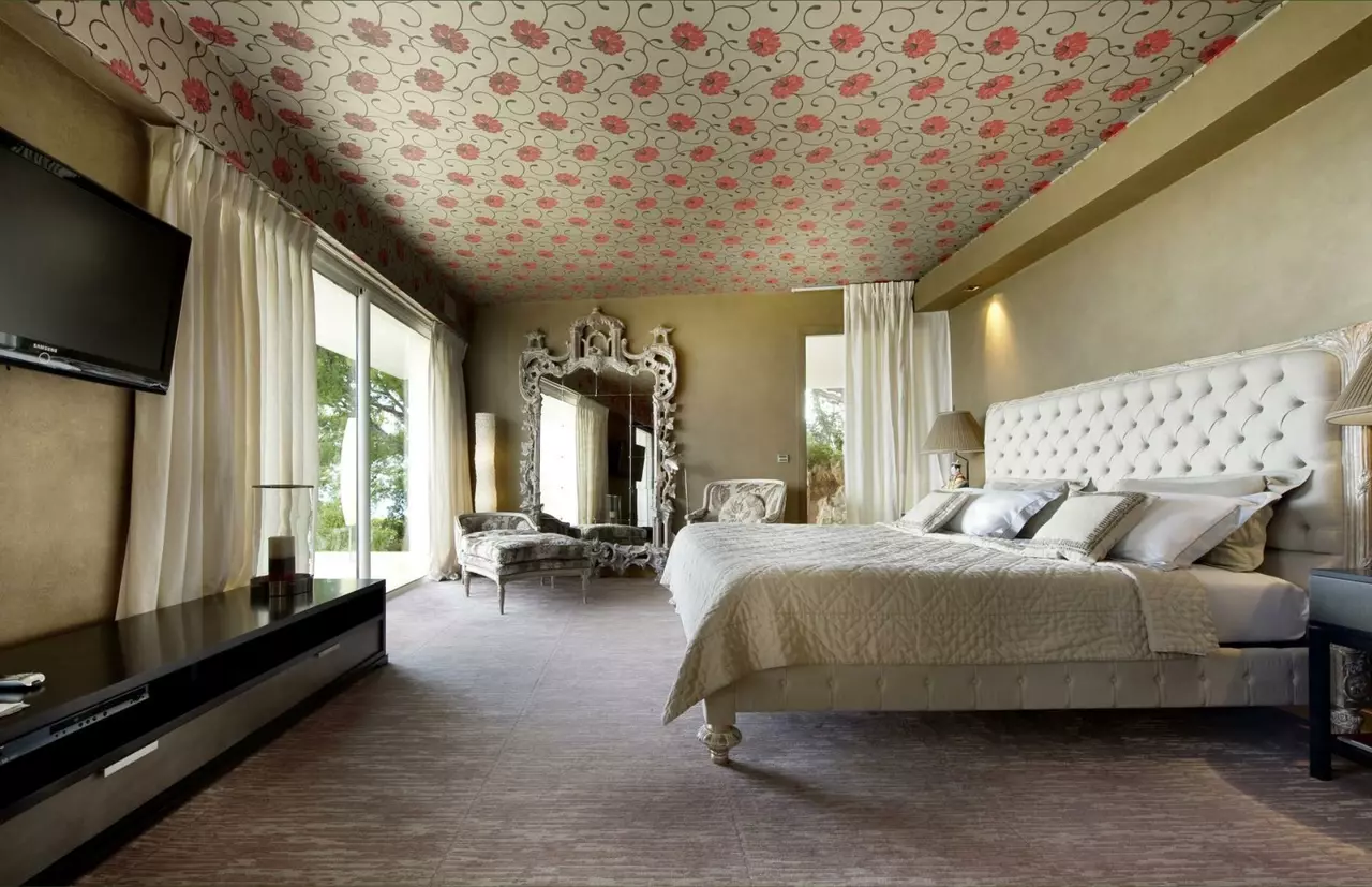 Villa CView in Cap Ferrat, photo 17 of 31