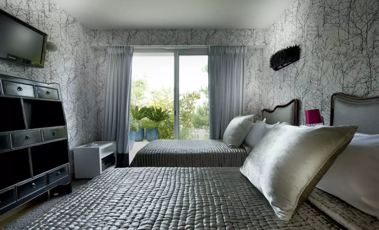 Villa CView in Cap Ferrat, photo 9 of 31