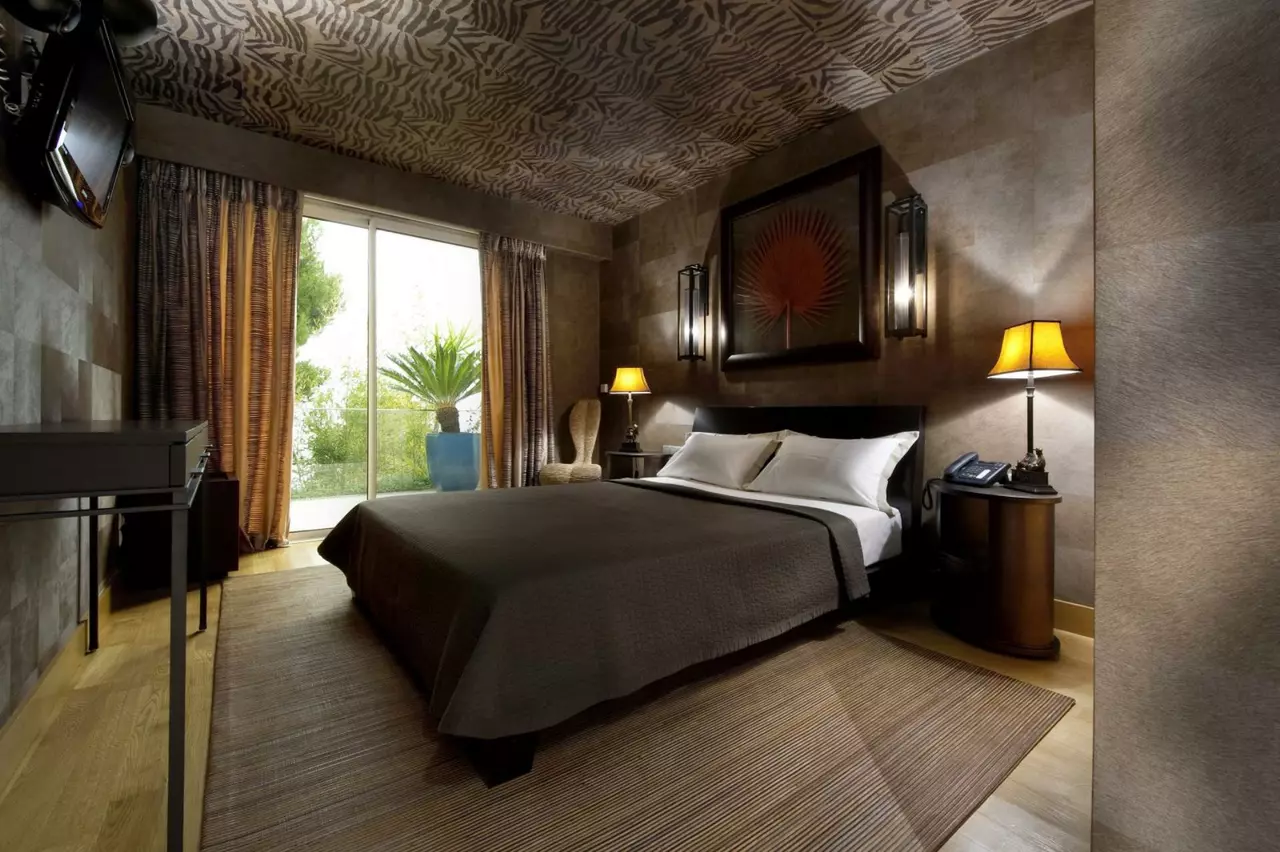 Villa CView in Cap Ferrat, photo 8 of 31
