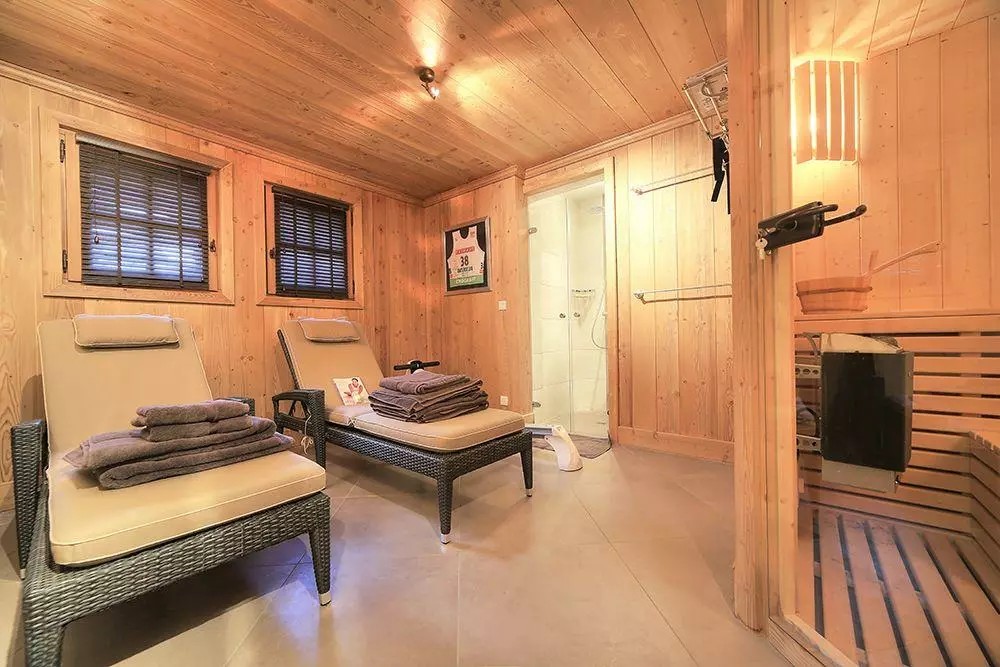 Chalet Nidaya in Chamonix, photo 11 of 23
