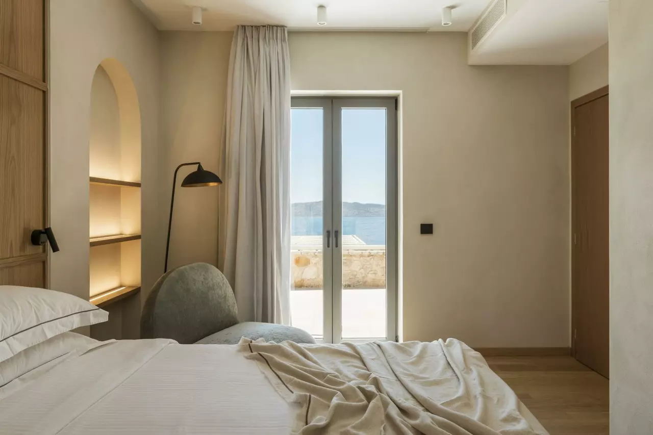Villa Daniela in Corfu, photo 23 of 35