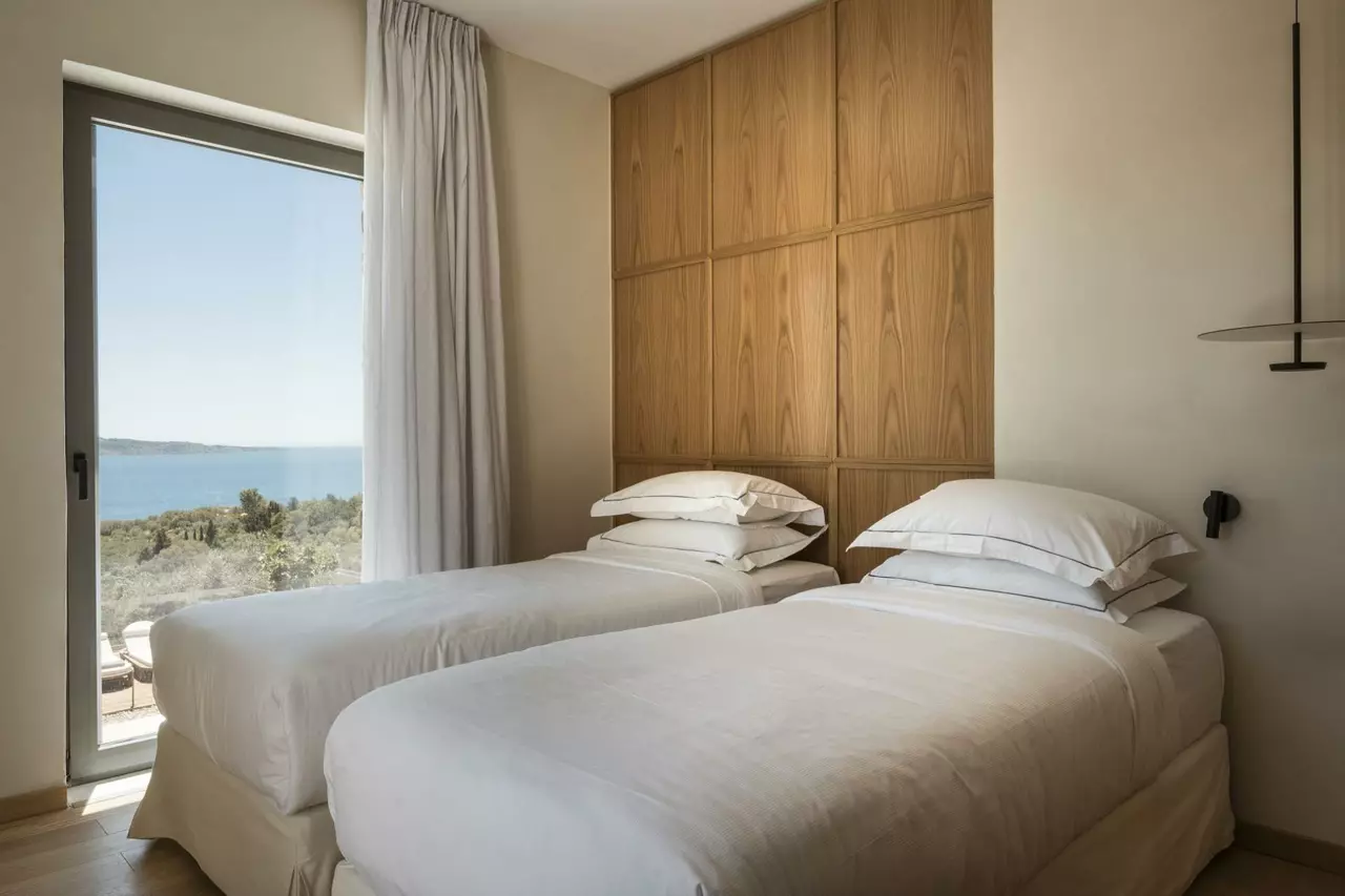 Villa Daniela in Corfu, photo 8 of 35
