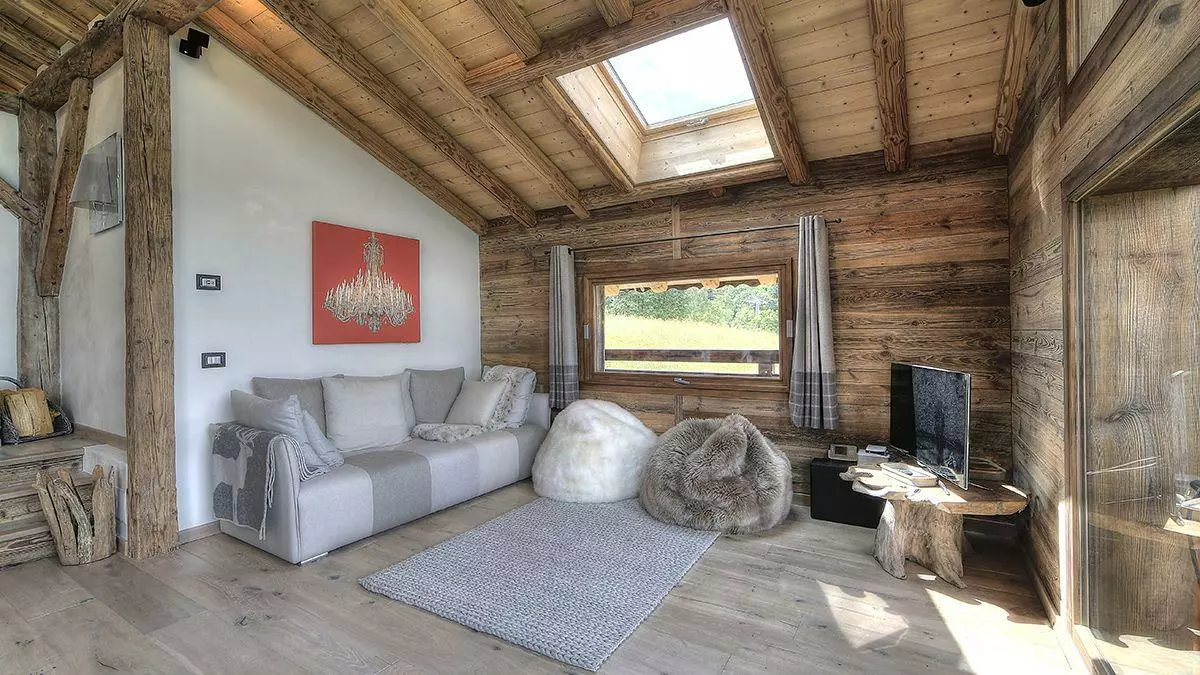 Chalet Norel in Chamonix, photo 8 of 26