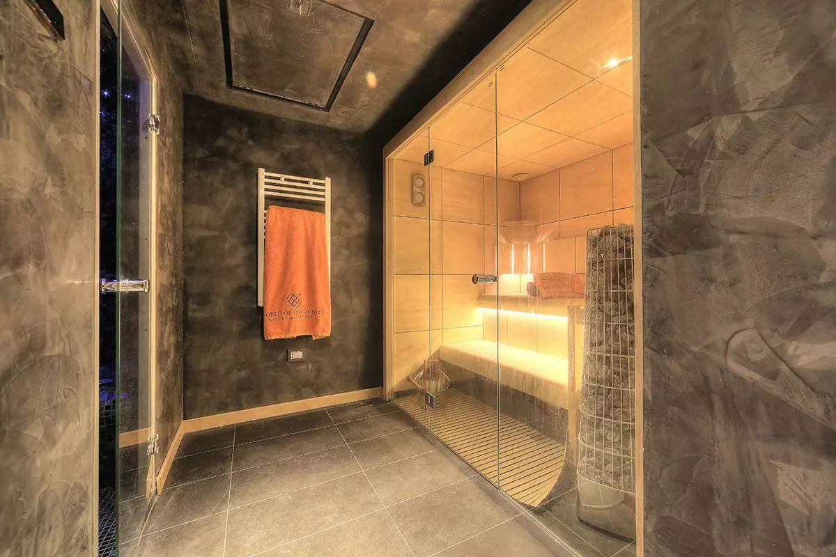 Chalet Norel in Chamonix, photo 12 of 26