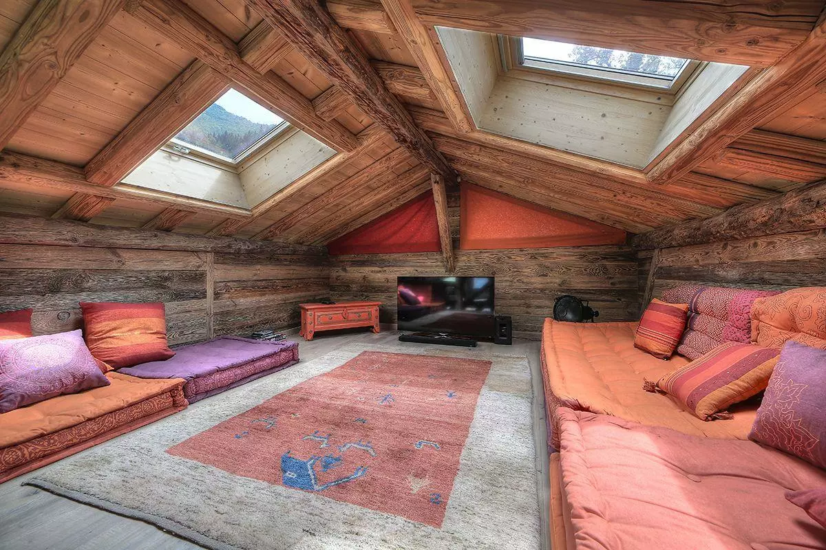 Chalet Norel in Chamonix, photo 14 of 26