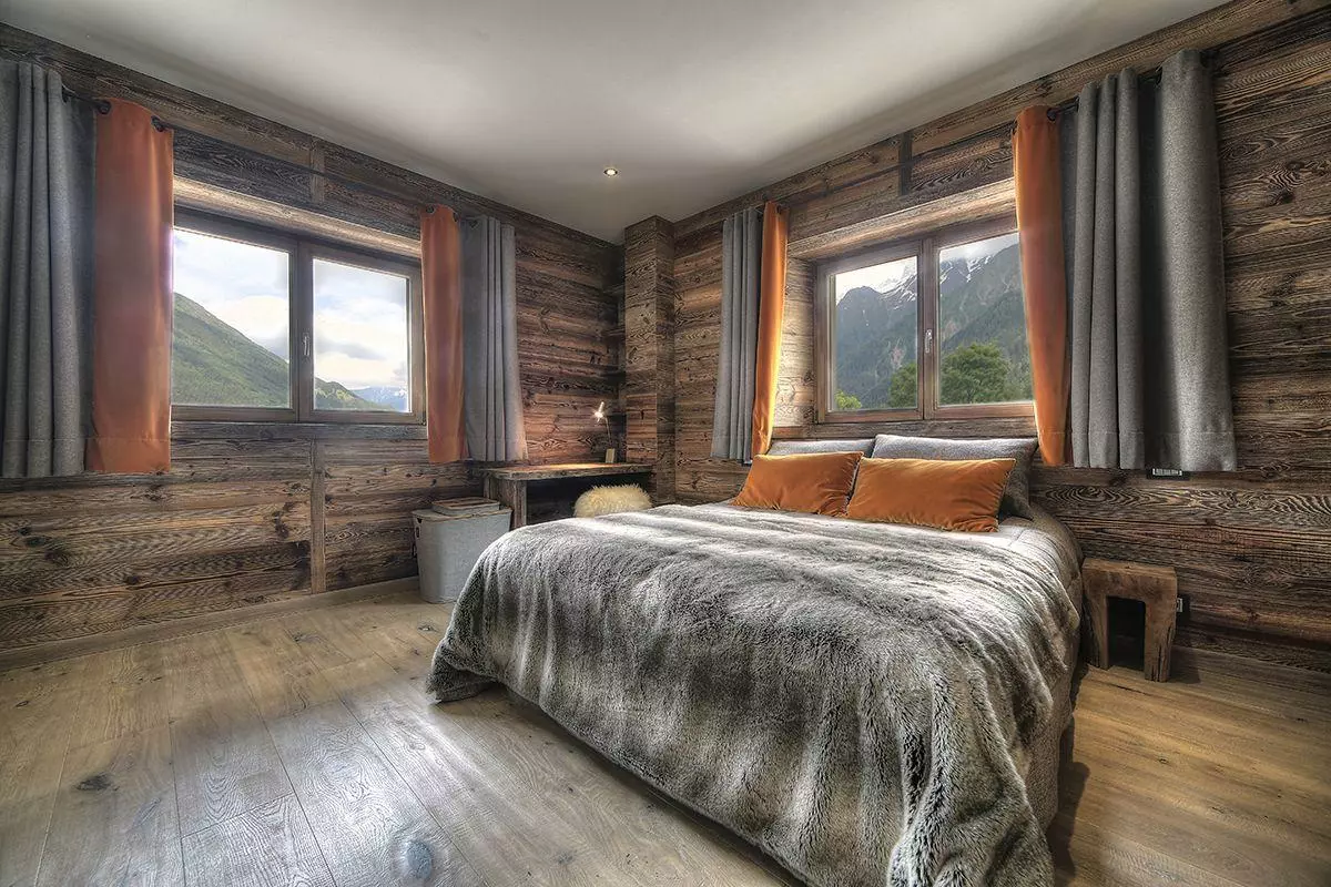 Chalet Norel in Chamonix, photo 17 of 26