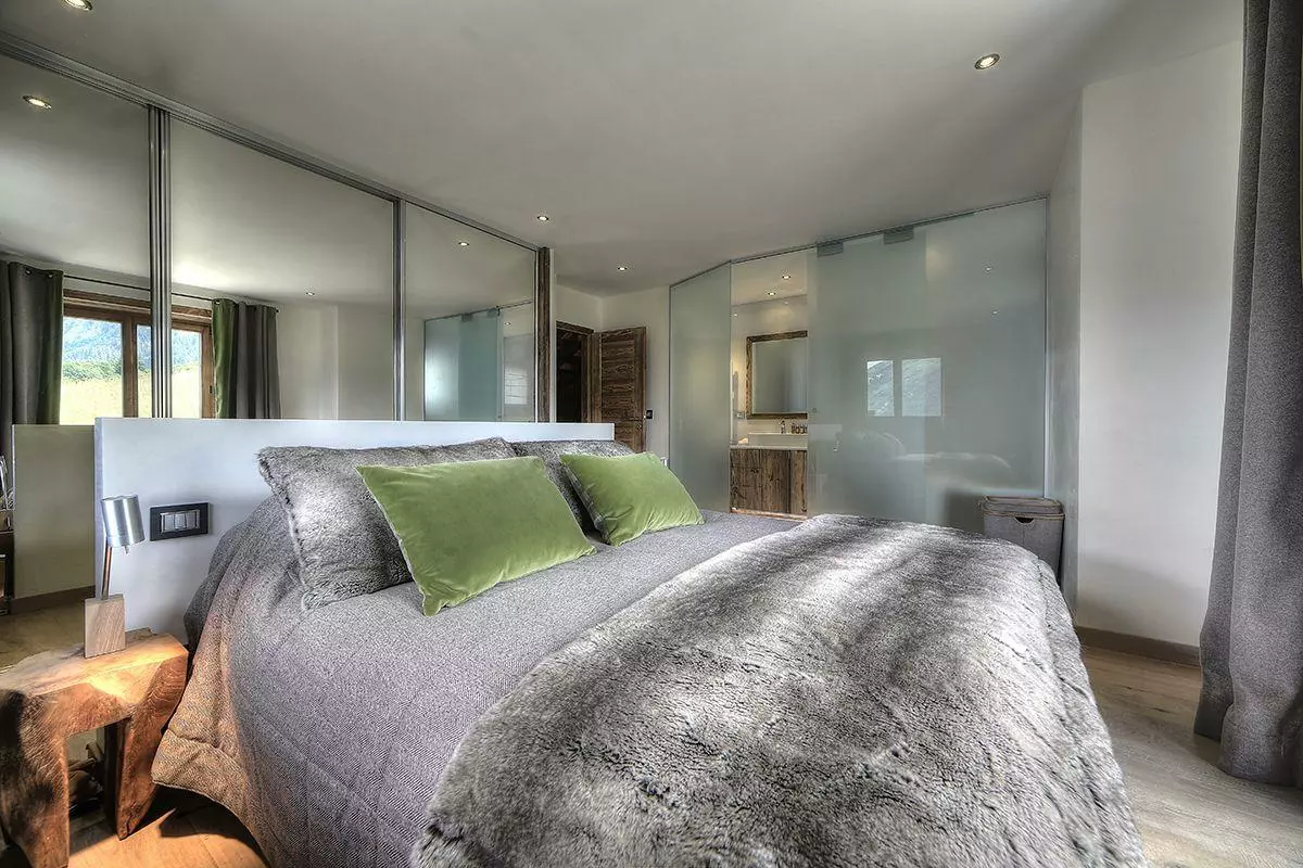 Chalet Norel in Chamonix, photo 18 of 26