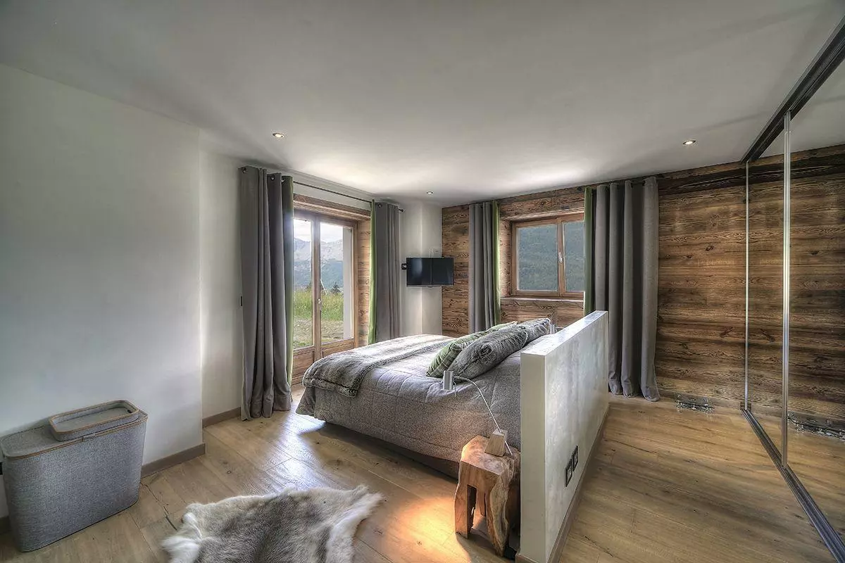 Chalet Norel in Chamonix, photo 19 of 26
