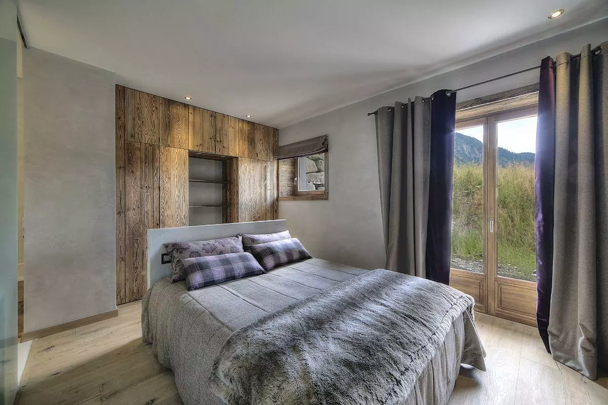 Chalet Norel in Chamonix, photo 20 of 26
