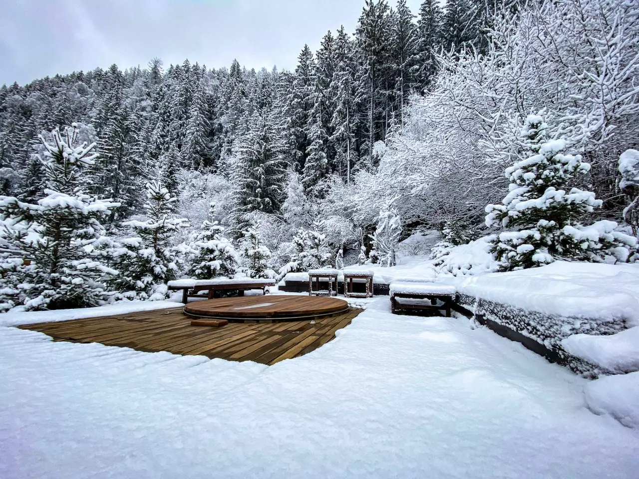 Chalet On The Rocks in Chamonix, photo 15 of 29