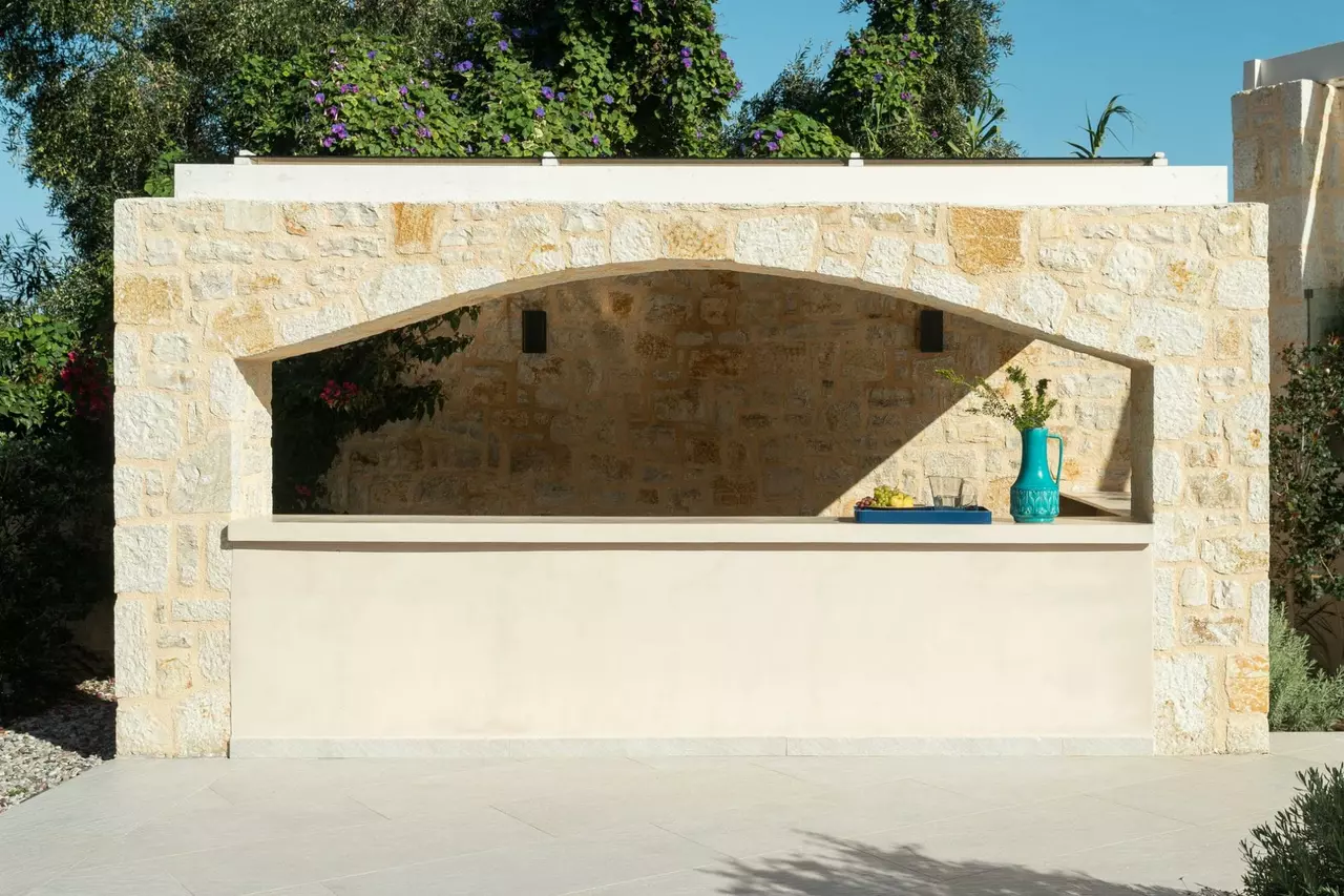 Villa Daniela in Corfu, photo 20 of 35