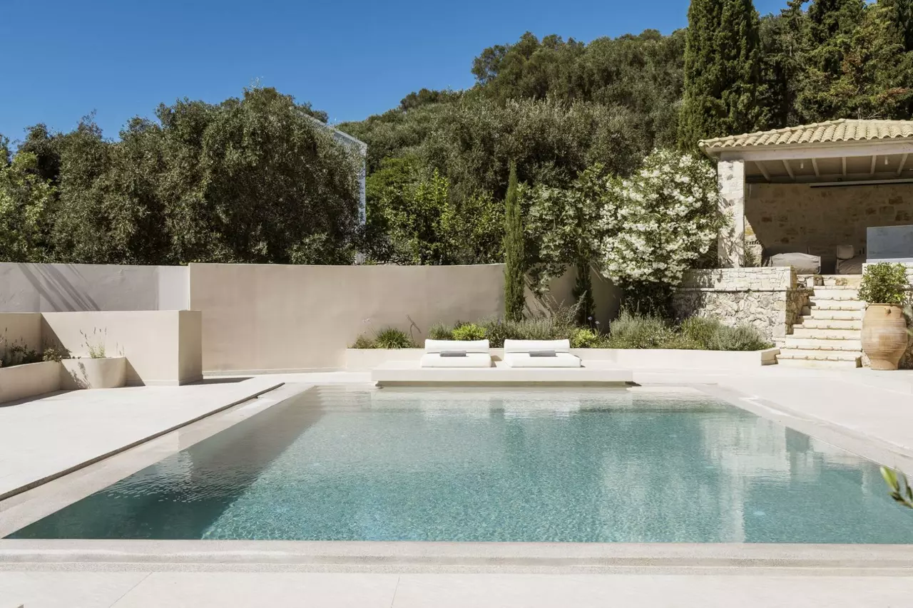 Villa Daniela in Corfu, photo 11 of 35
