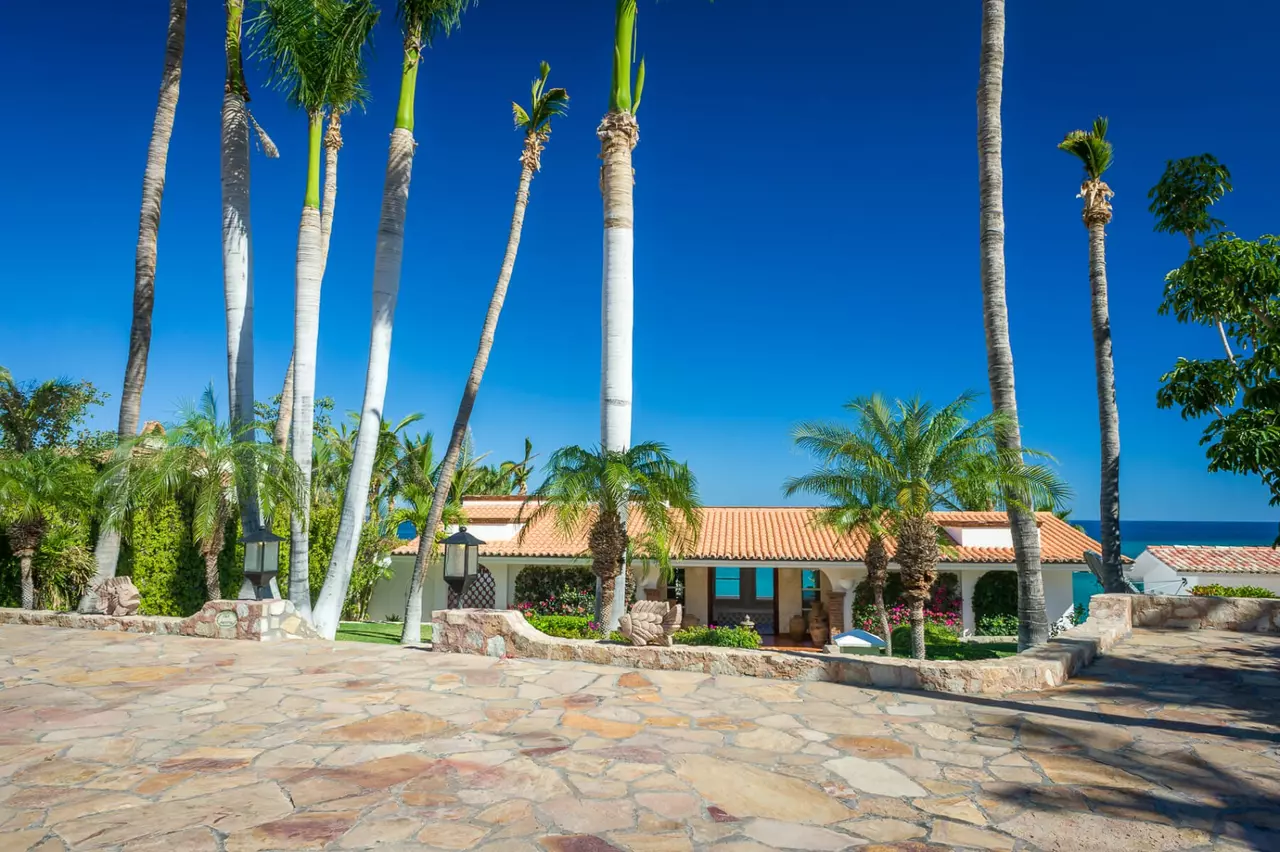 Villa Pacifica Palmilla in Los Cabos & Cabo San Lucas, photo 20 of 40