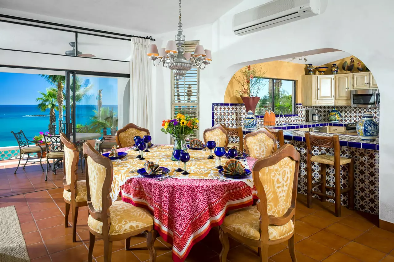 Villa Pacifica Palmilla in Los Cabos & Cabo San Lucas, photo 12 of 40