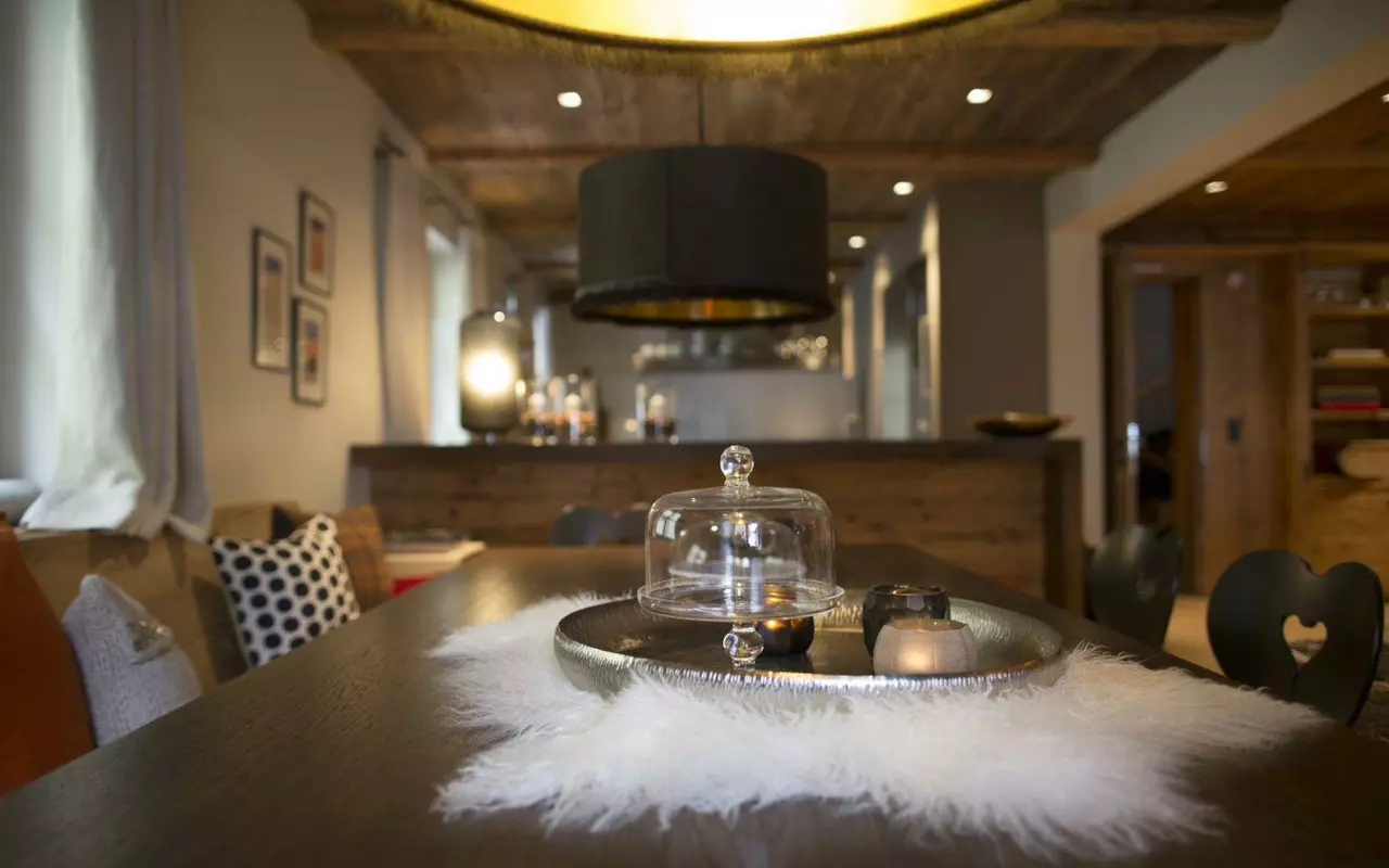 House Hannes Schneider in Lech & Zürs, photo 8 of 30