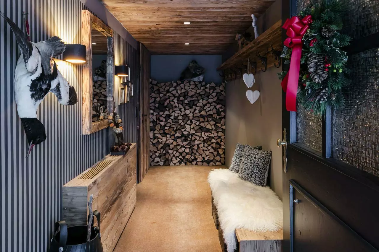 House Hannes Schneider in Lech & Zürs, photo 9 of 30