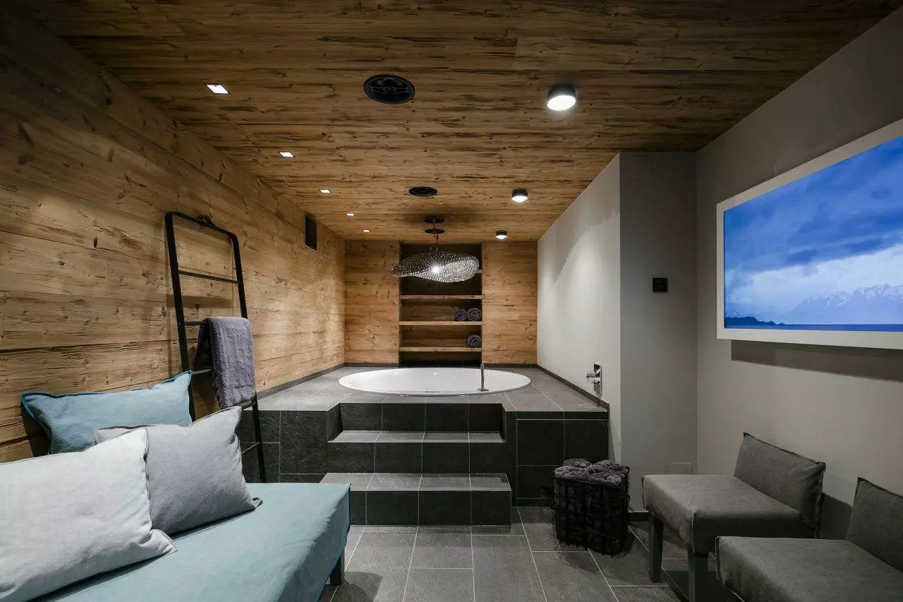 House Hannes Schneider in Lech & Zürs, photo 11 of 30