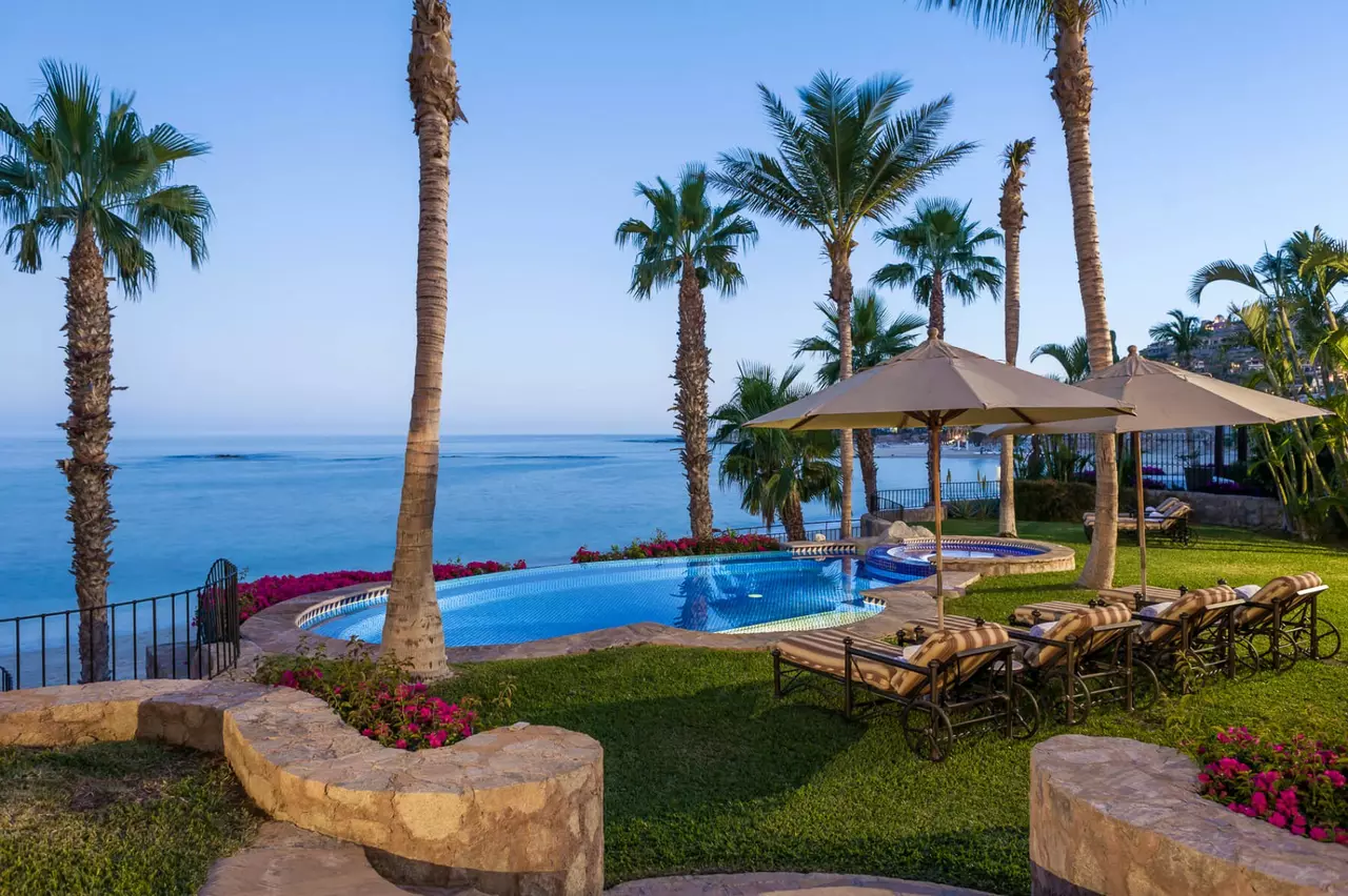 Villa Pacifica Palmilla in Los Cabos & Cabo San Lucas, photo 35 of 40