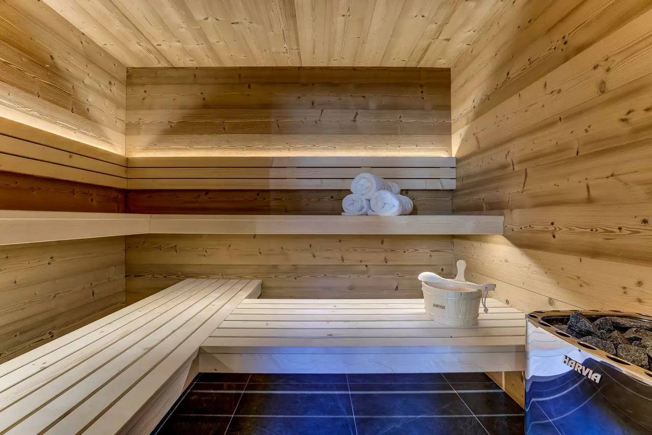 Chalet Les Trois Soeurs in Chamonix, photo 16 of 30