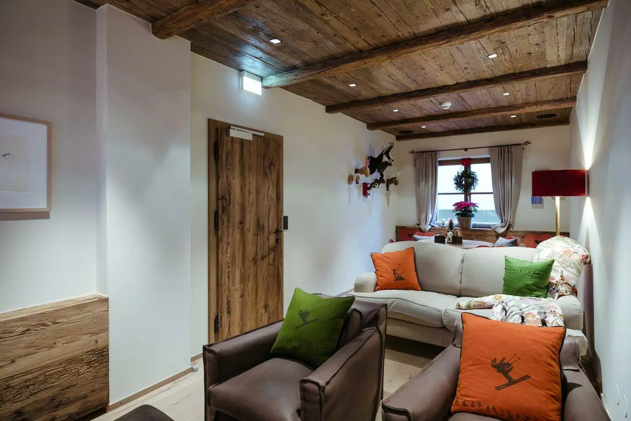 House Hannes Schneider in Lech & Zürs, photo 14 of 30