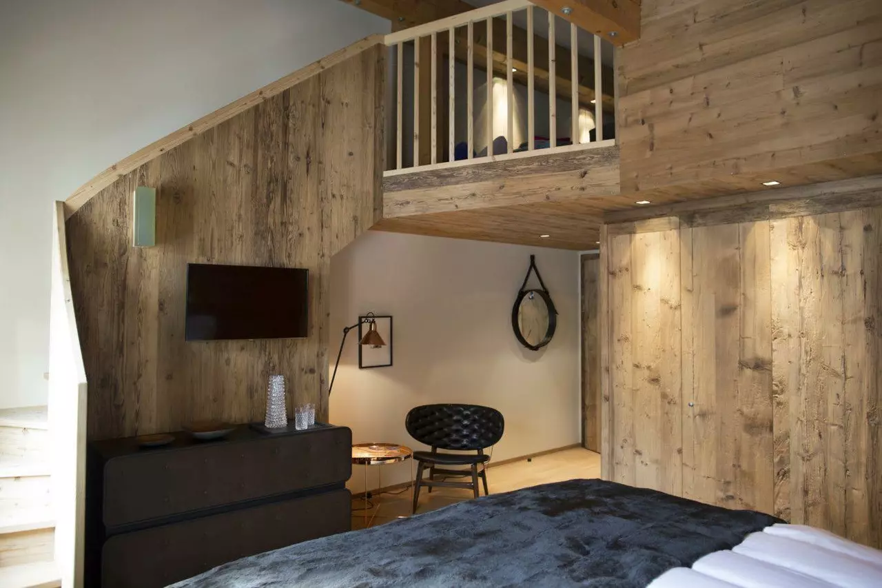House Hannes Schneider in Lech & Zürs, photo 17 of 30