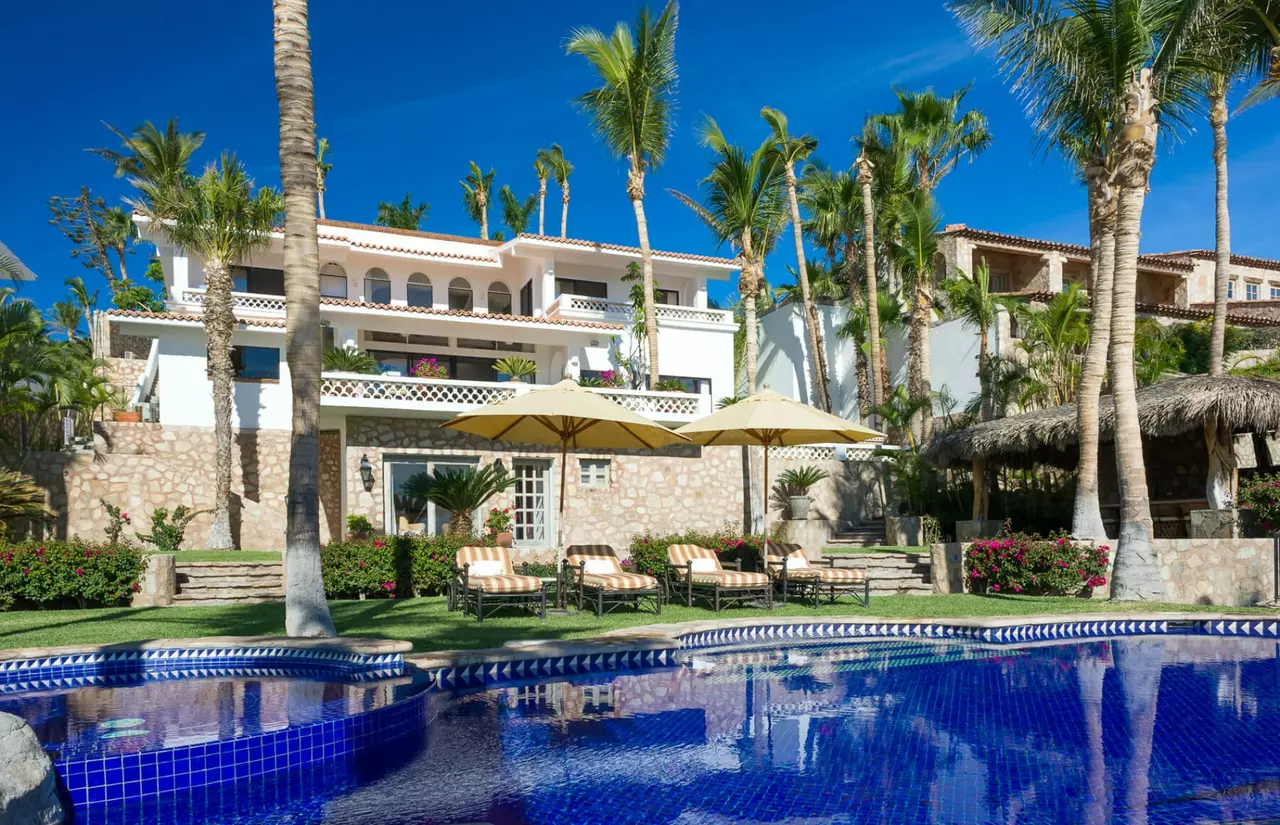 Villa Pacifica Palmilla in Los Cabos & Cabo San Lucas, photo 14 of 40