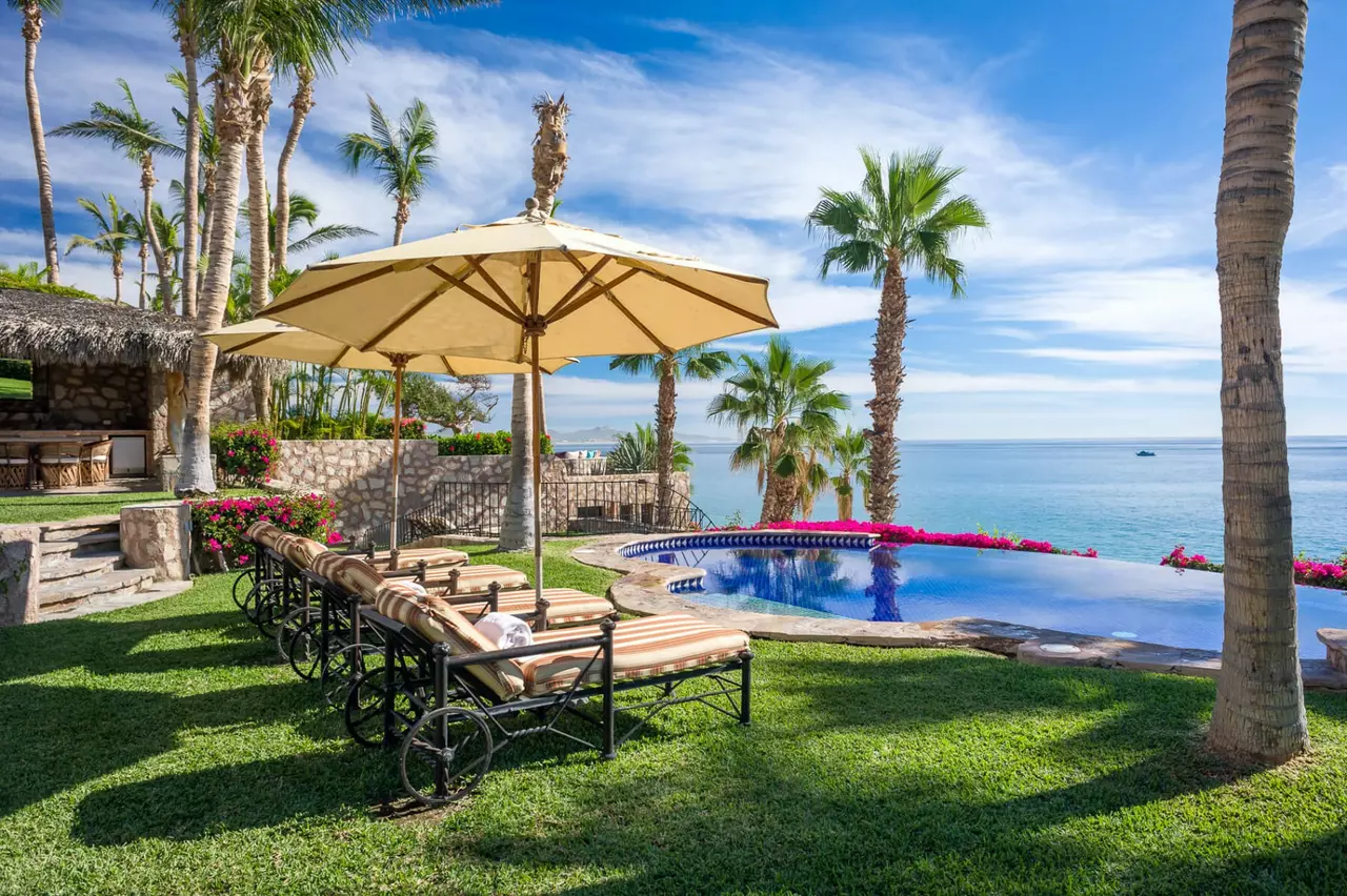 Villa Pacifica Palmilla in Los Cabos & Cabo San Lucas, photo 11 of 40
