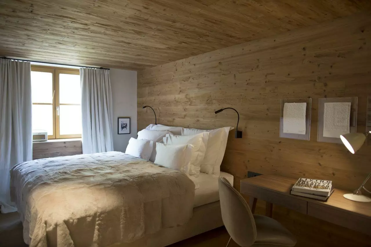 House Hannes Schneider in Lech & Zürs, photo 20 of 30