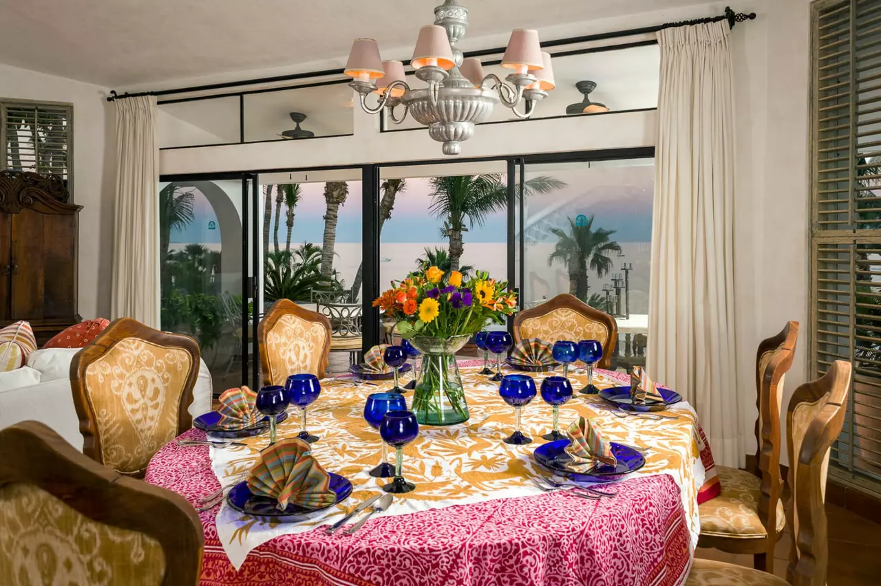 Villa Pacifica Palmilla in Los Cabos & Cabo San Lucas, photo 39 of 40