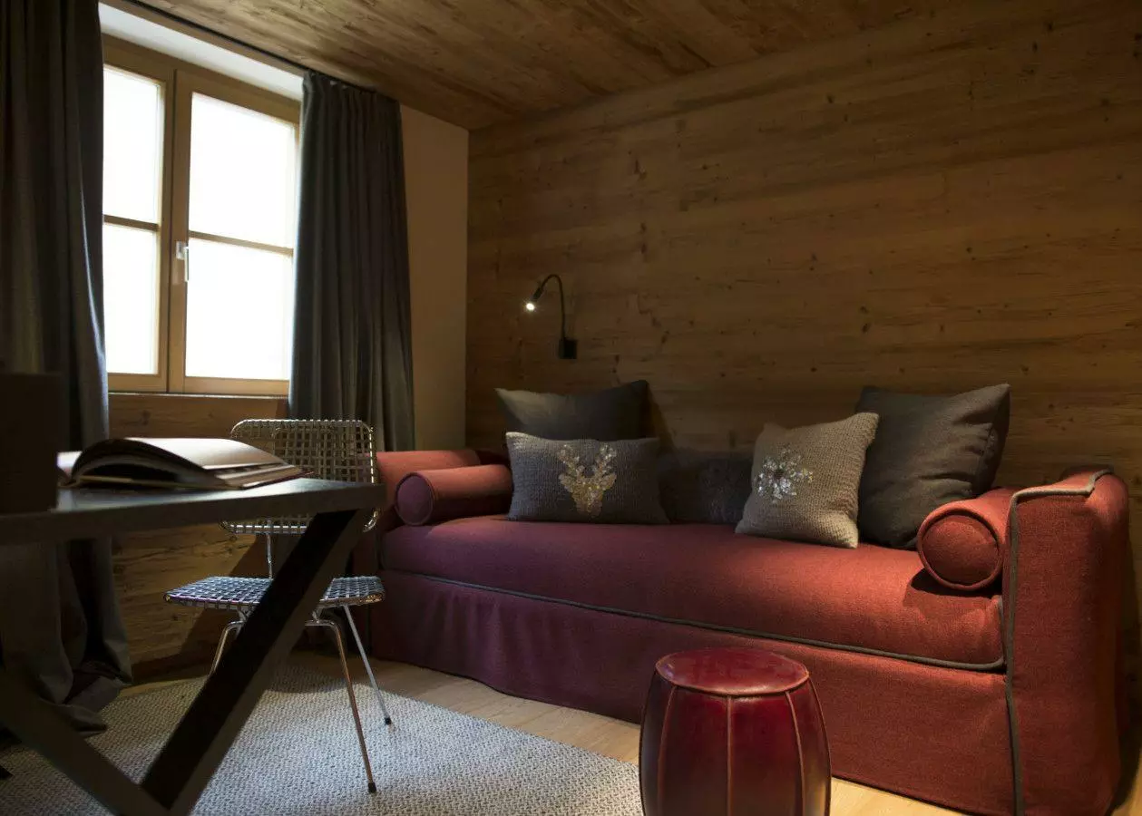 House Hannes Schneider in Lech & Zürs, photo 22 of 30