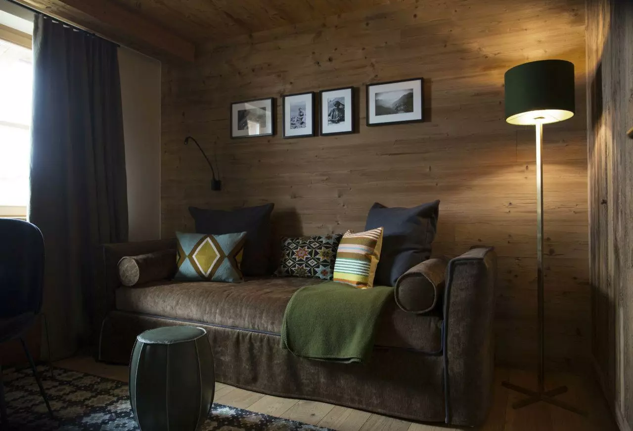 House Hannes Schneider in Lech & Zürs, photo 24 of 30