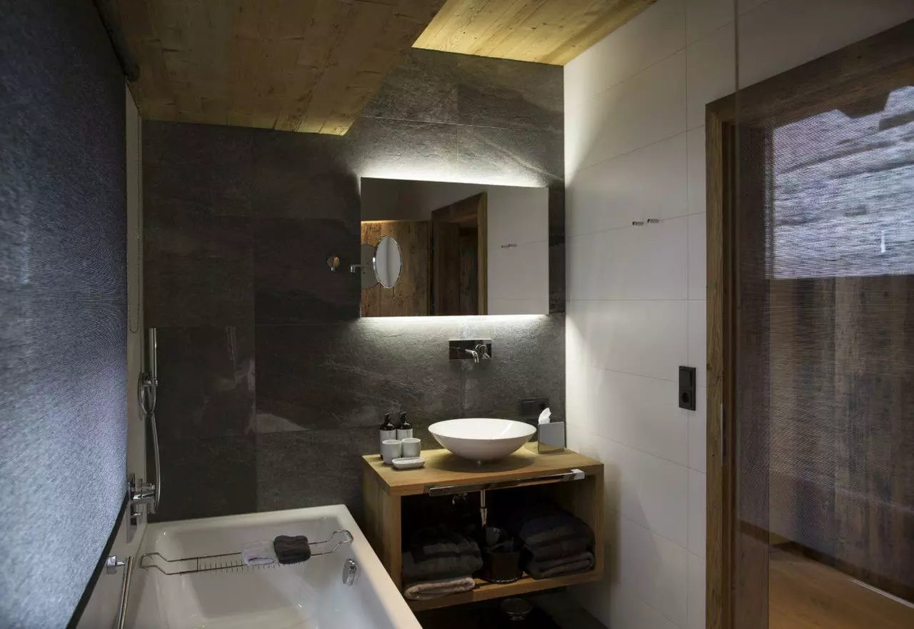 House Hannes Schneider in Lech & Zürs, photo 26 of 30