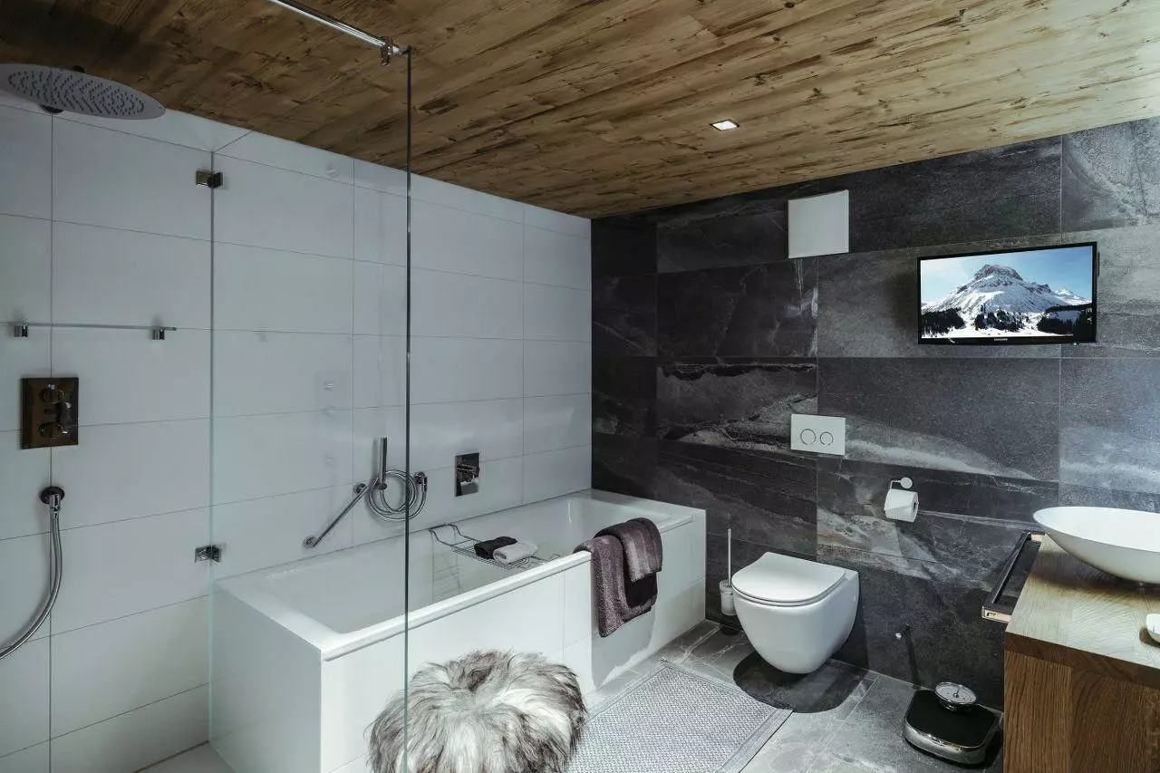 House Hannes Schneider in Lech & Zürs, photo 27 of 30