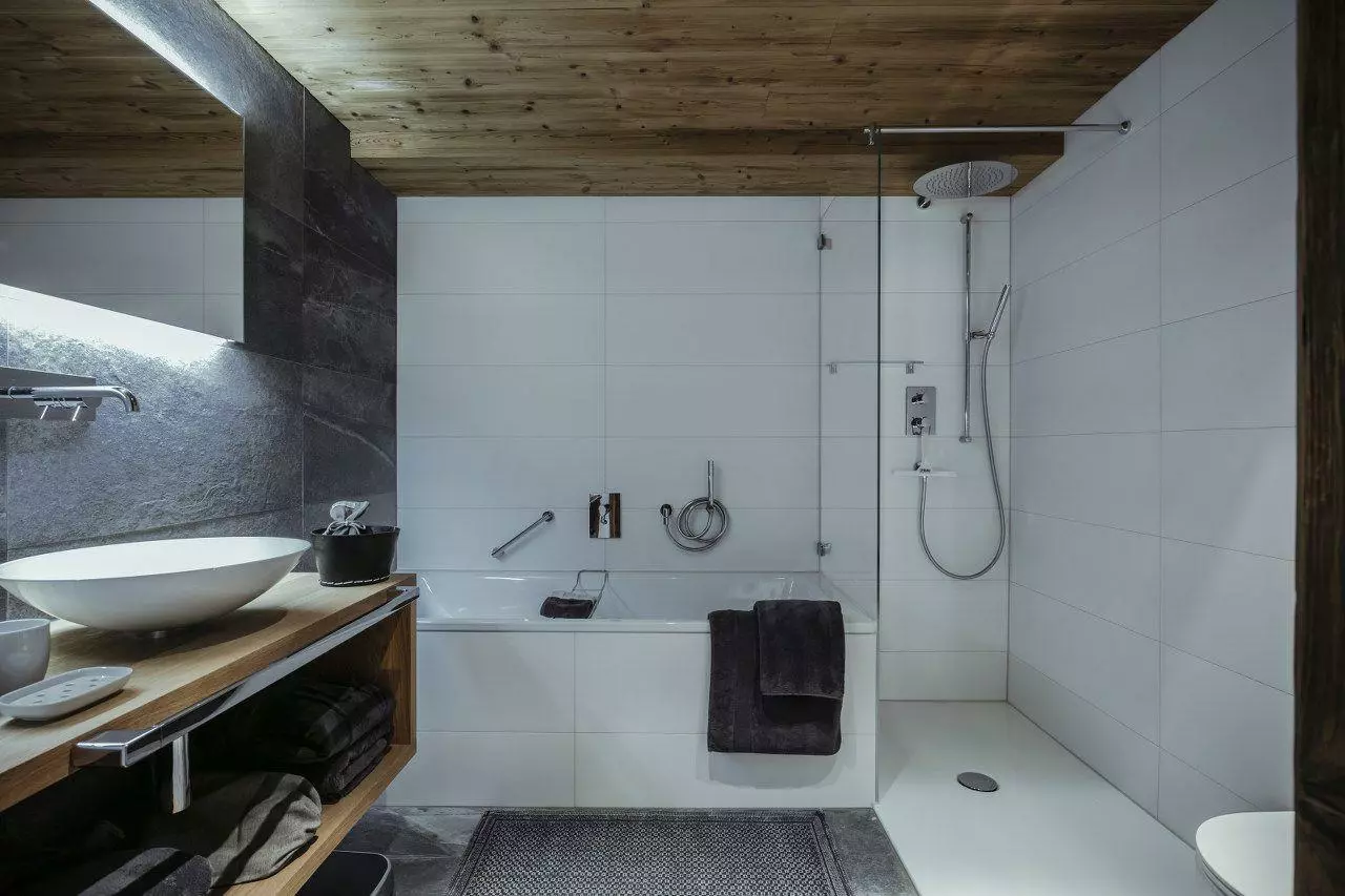 House Hannes Schneider in Lech & Zürs, photo 28 of 30