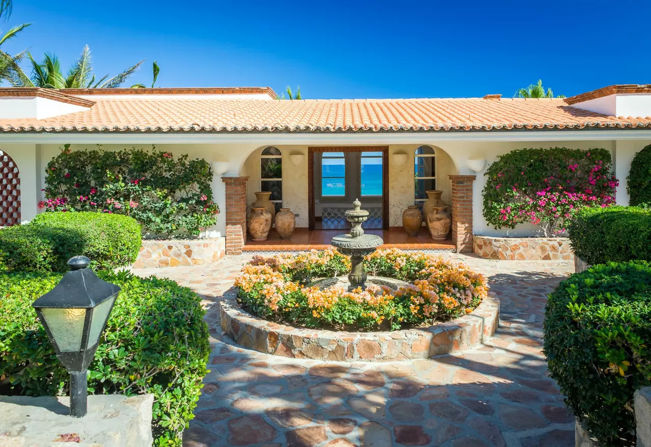 Villa Pacifica Palmilla in Los Cabos & Cabo San Lucas, photo 15 of 40