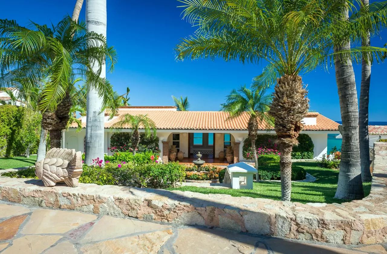 Villa Pacifica Palmilla in Los Cabos & Cabo San Lucas, photo 24 of 40