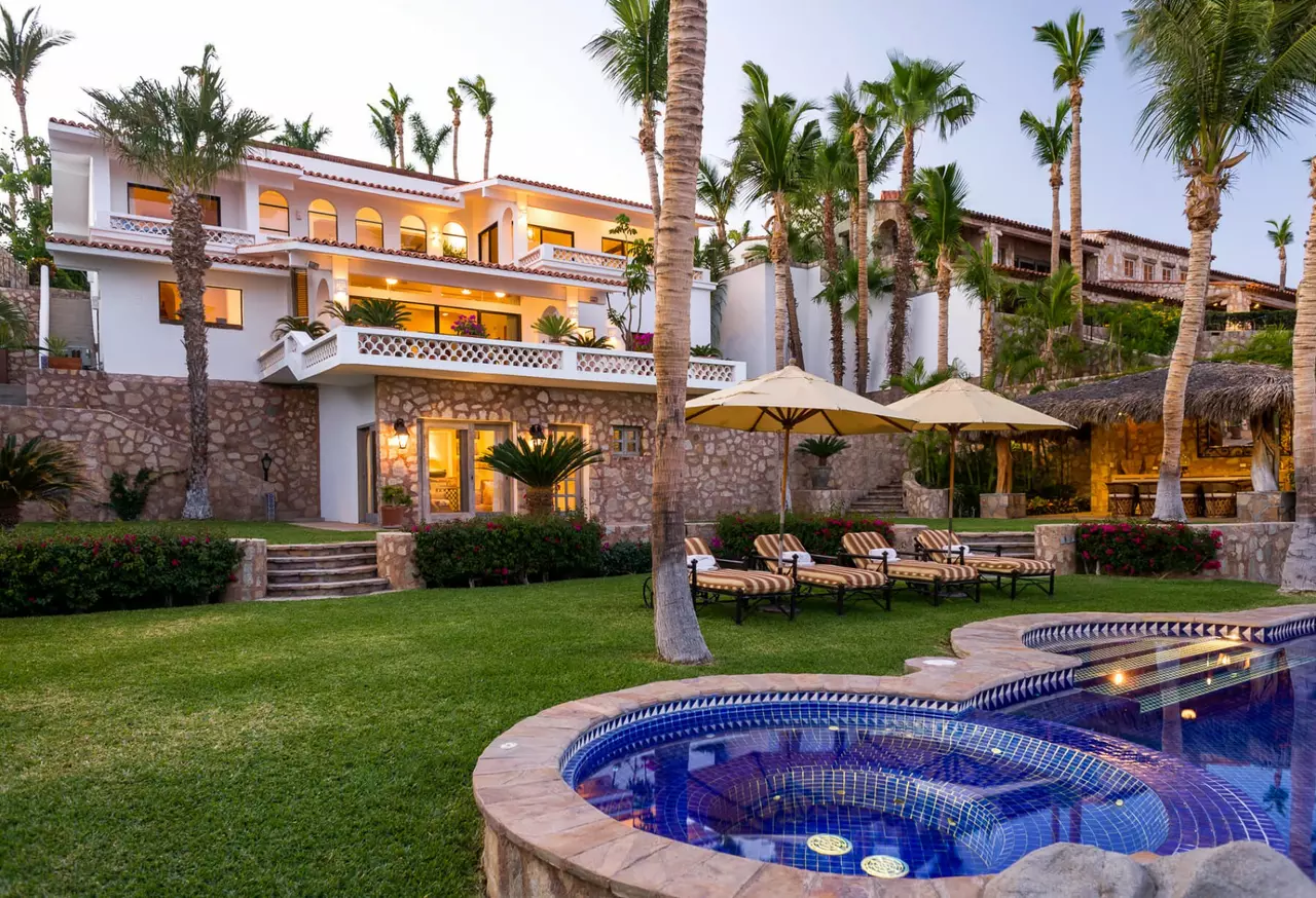 Villa Pacifica Palmilla in Los Cabos & Cabo San Lucas, photo 17 of 40