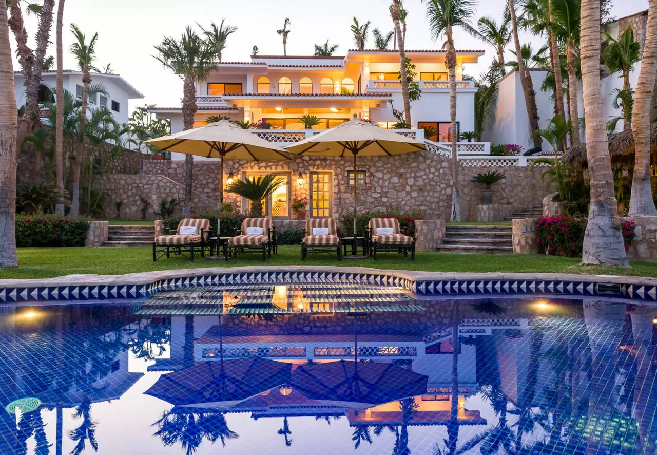 Villa Pacifica Palmilla in Los Cabos & Cabo San Lucas, photo 16 of 40