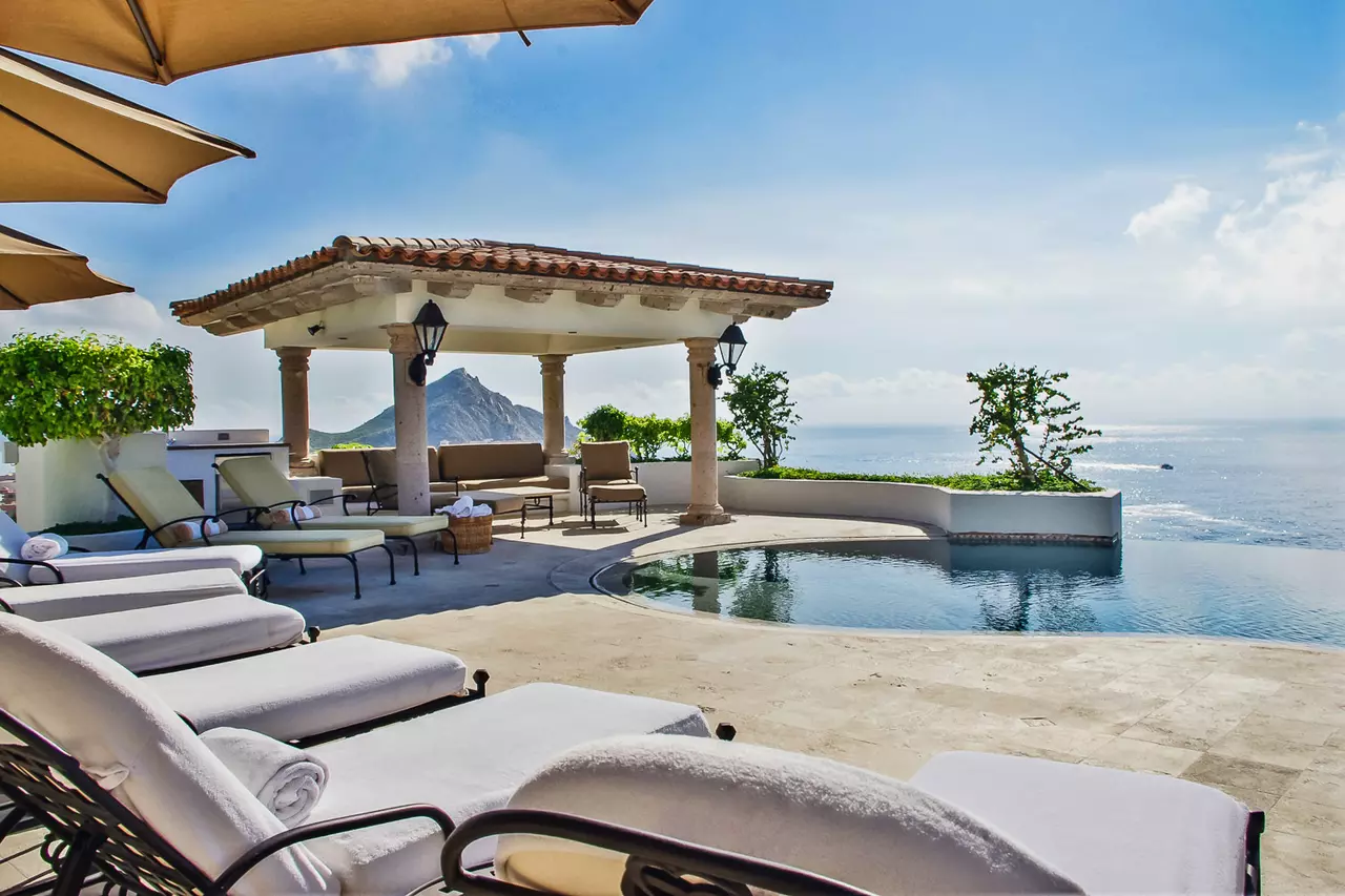 Villa La Roca in Los Cabos & Cabo San Lucas, photo 3 of 36