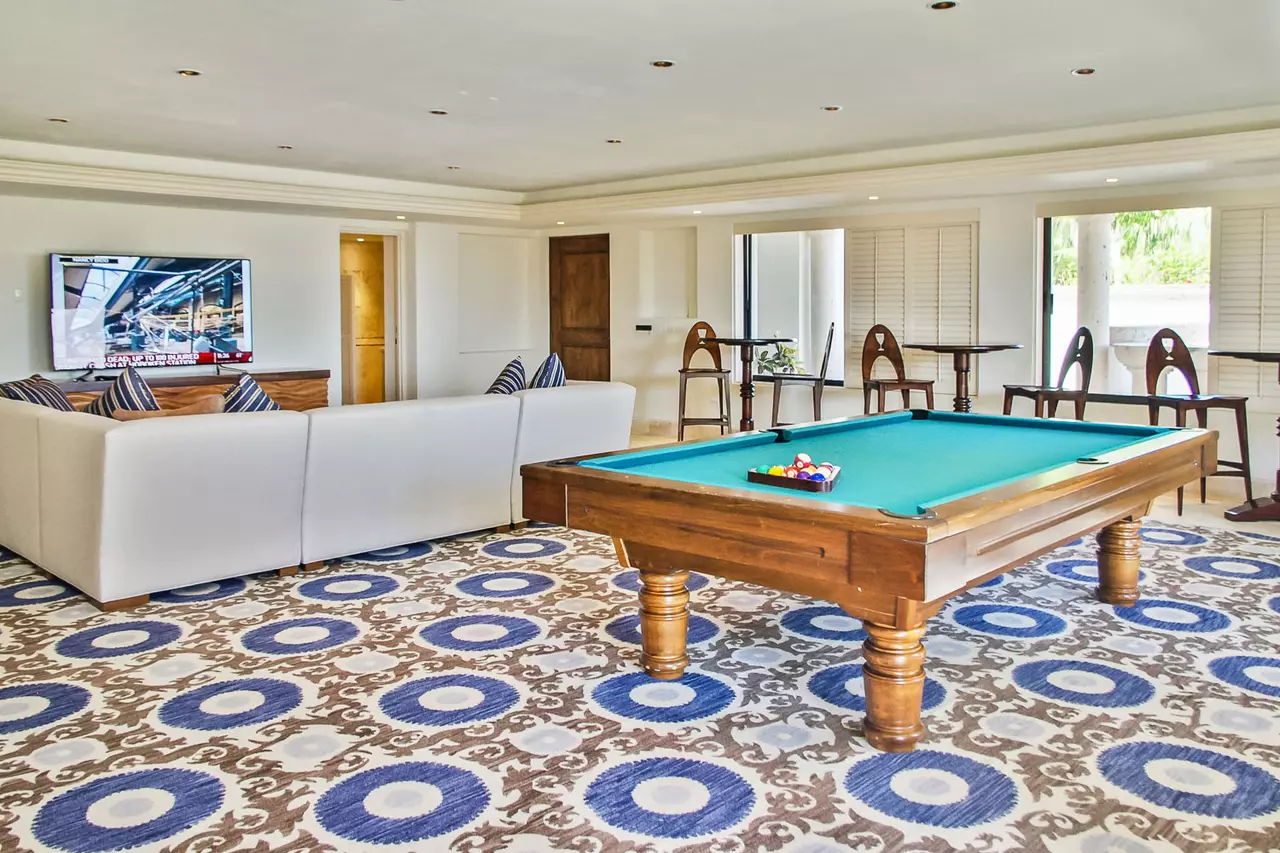 Villa La Roca in Los Cabos & Cabo San Lucas, photo 17 of 36