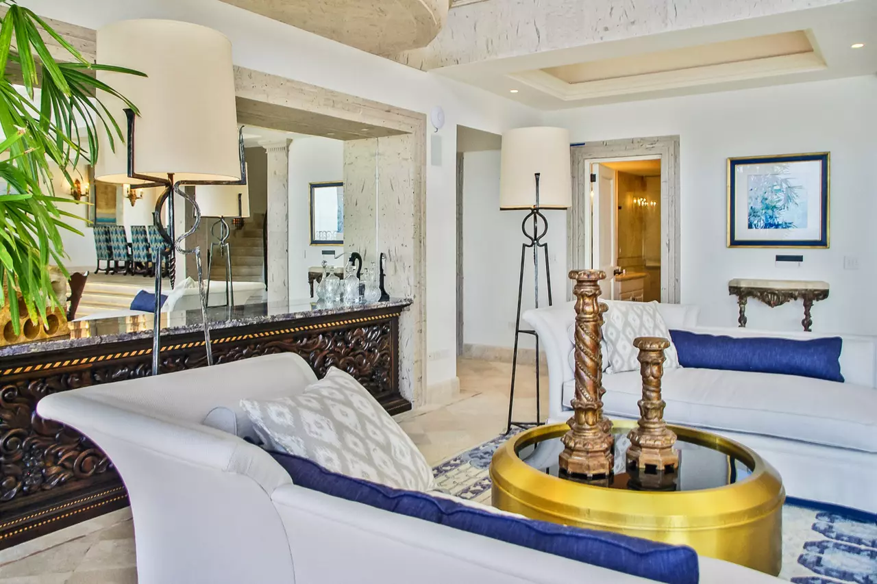 Villa La Roca in Los Cabos & Cabo San Lucas, photo 34 of 36