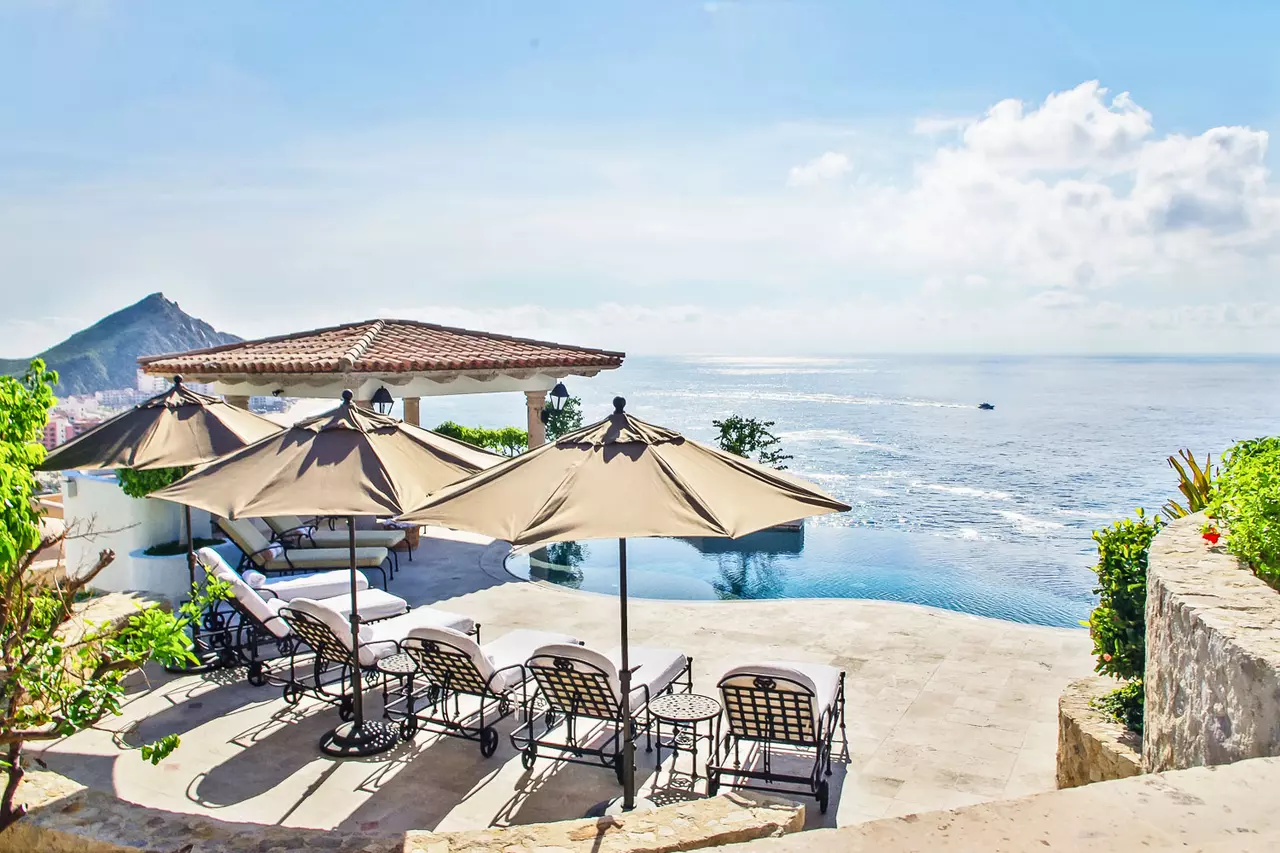 Villa La Roca in Los Cabos & Cabo San Lucas, photo 26 of 36