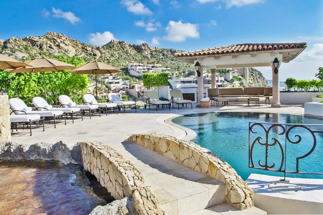 Villa La Roca in Los Cabos & Cabo San Lucas, photo 23 of 36