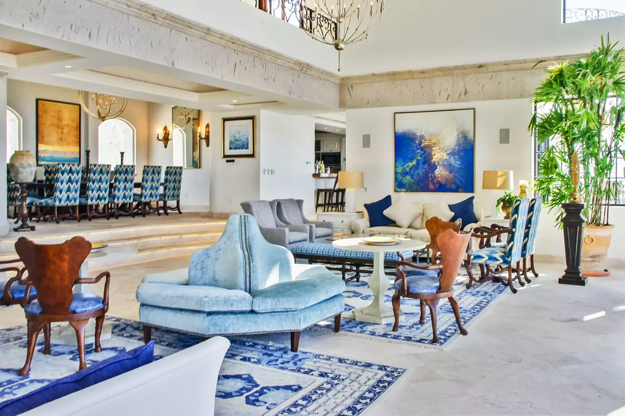 Villa La Roca in Los Cabos & Cabo San Lucas, photo 18 of 36