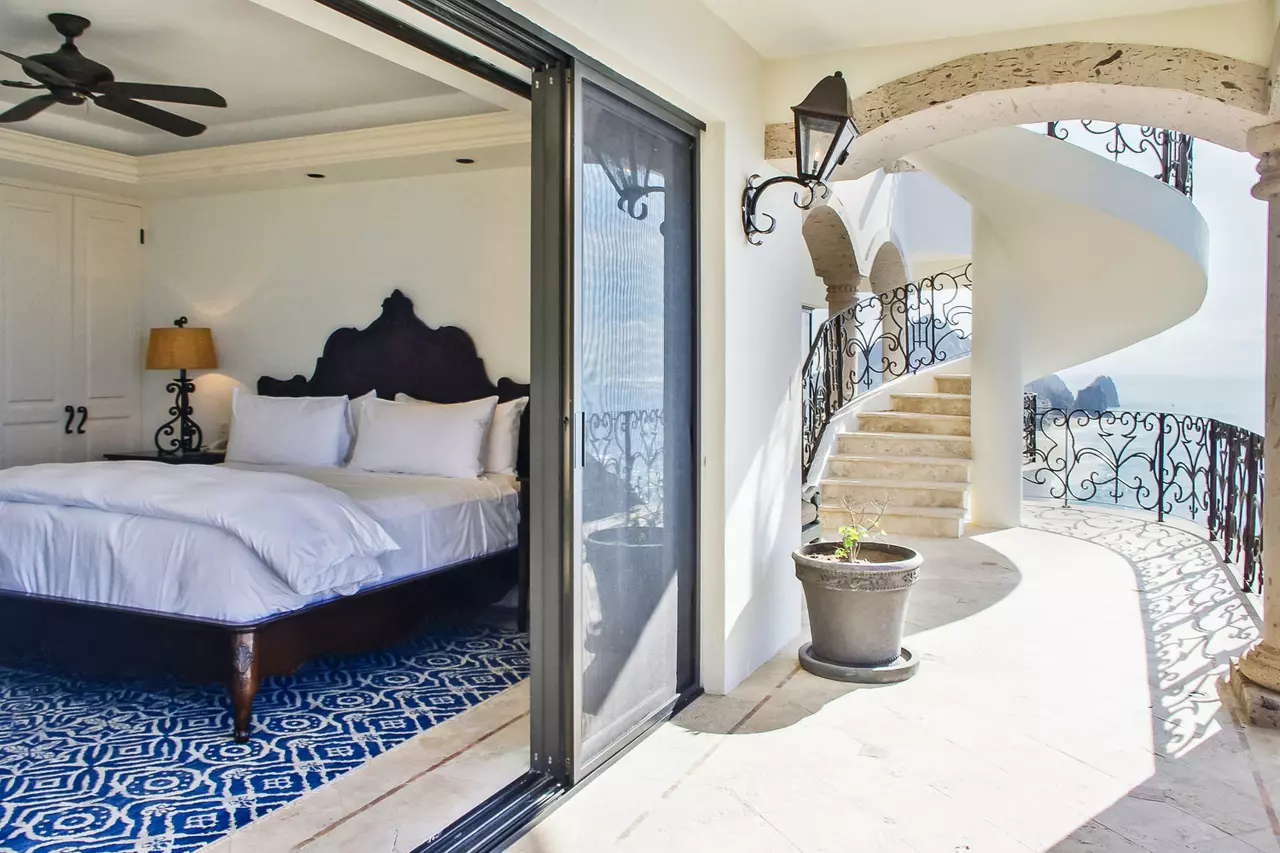 Villa La Roca in Los Cabos & Cabo San Lucas, photo 15 of 36