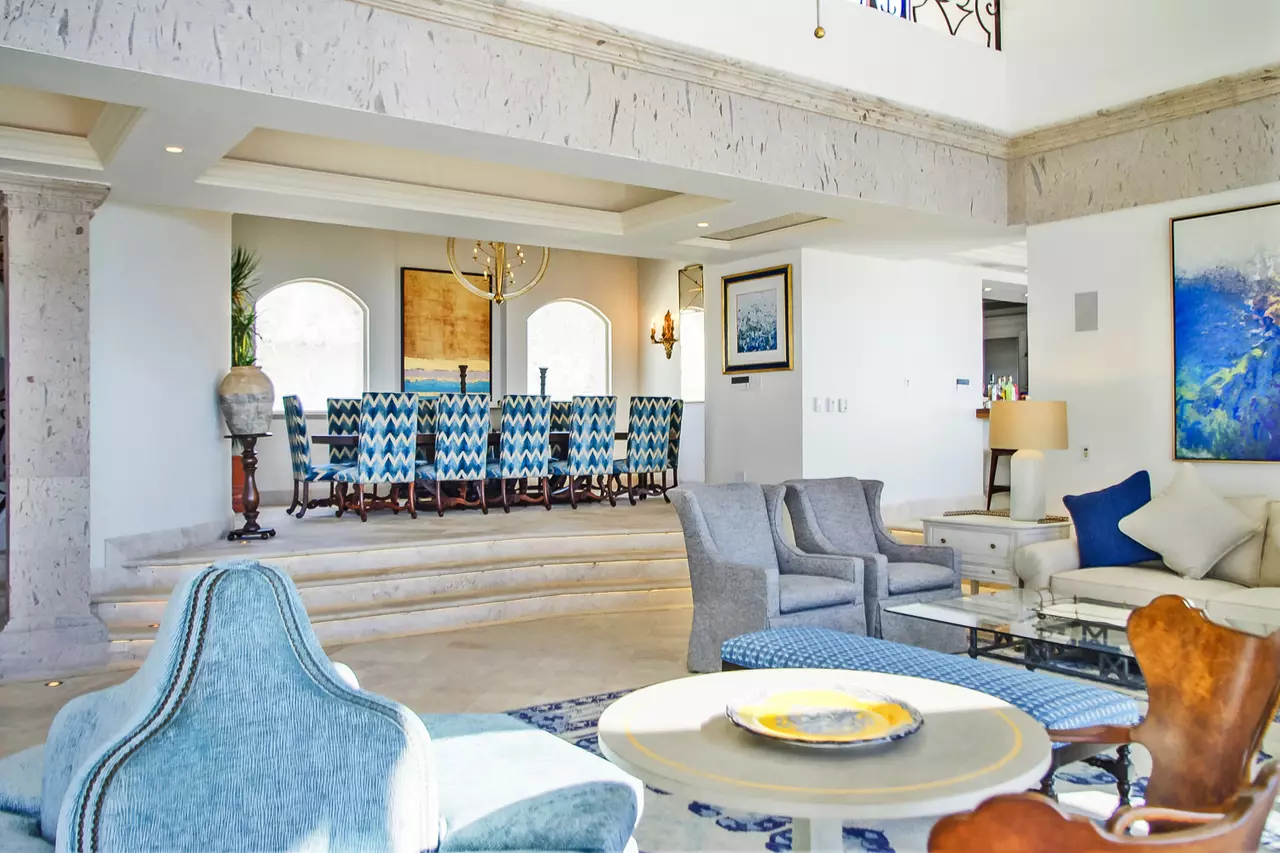Villa La Roca in Los Cabos & Cabo San Lucas, photo 10 of 36